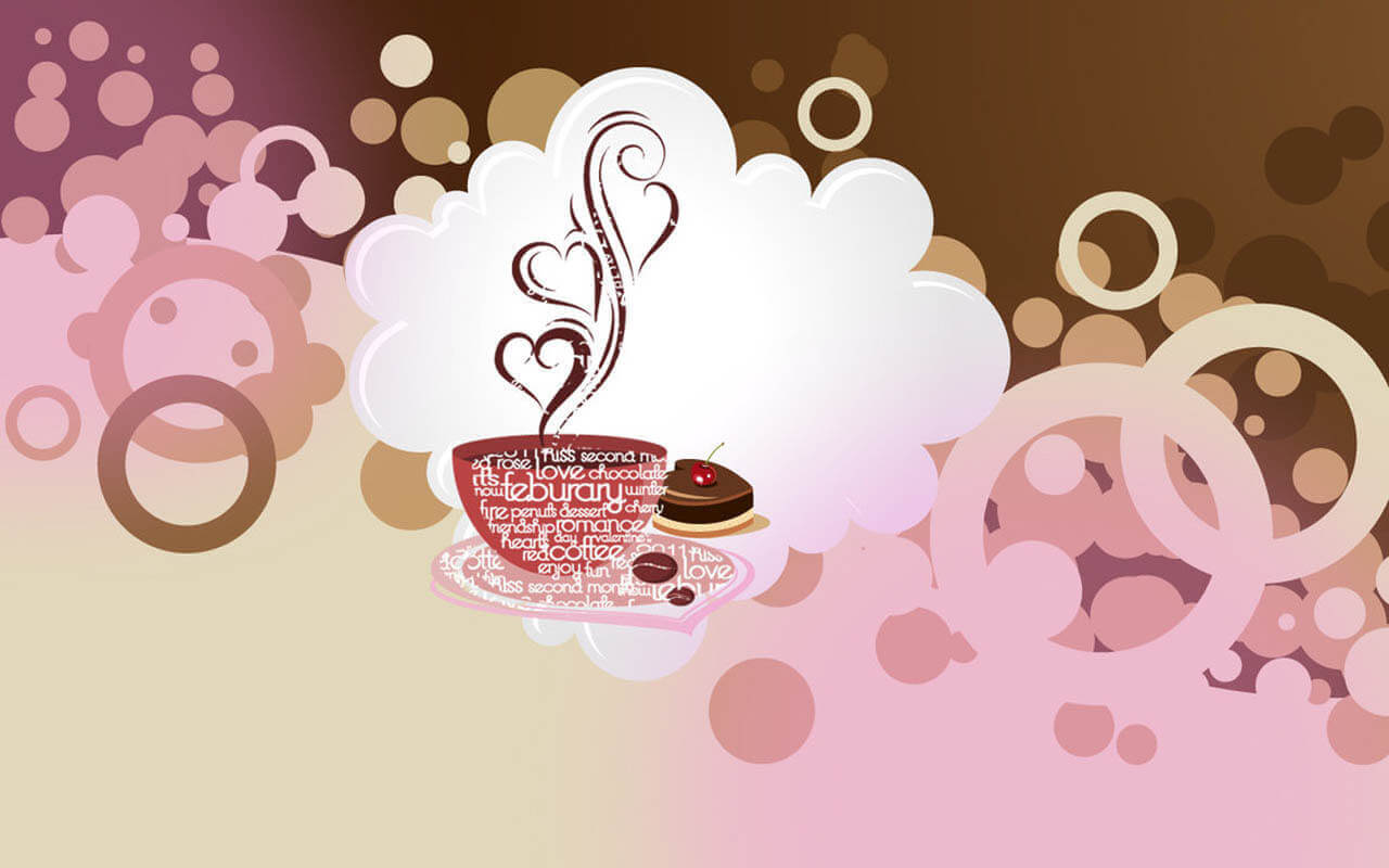 cute valentine backgrounds 0081