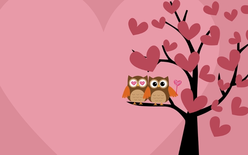 cute valentine backgrounds 0086