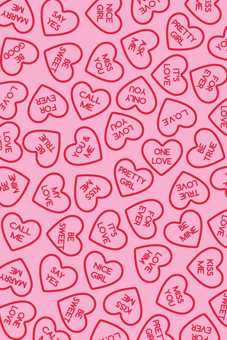 cute valentine backgrounds 0087