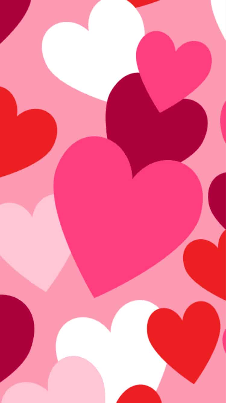 cute valentine backgrounds 0091