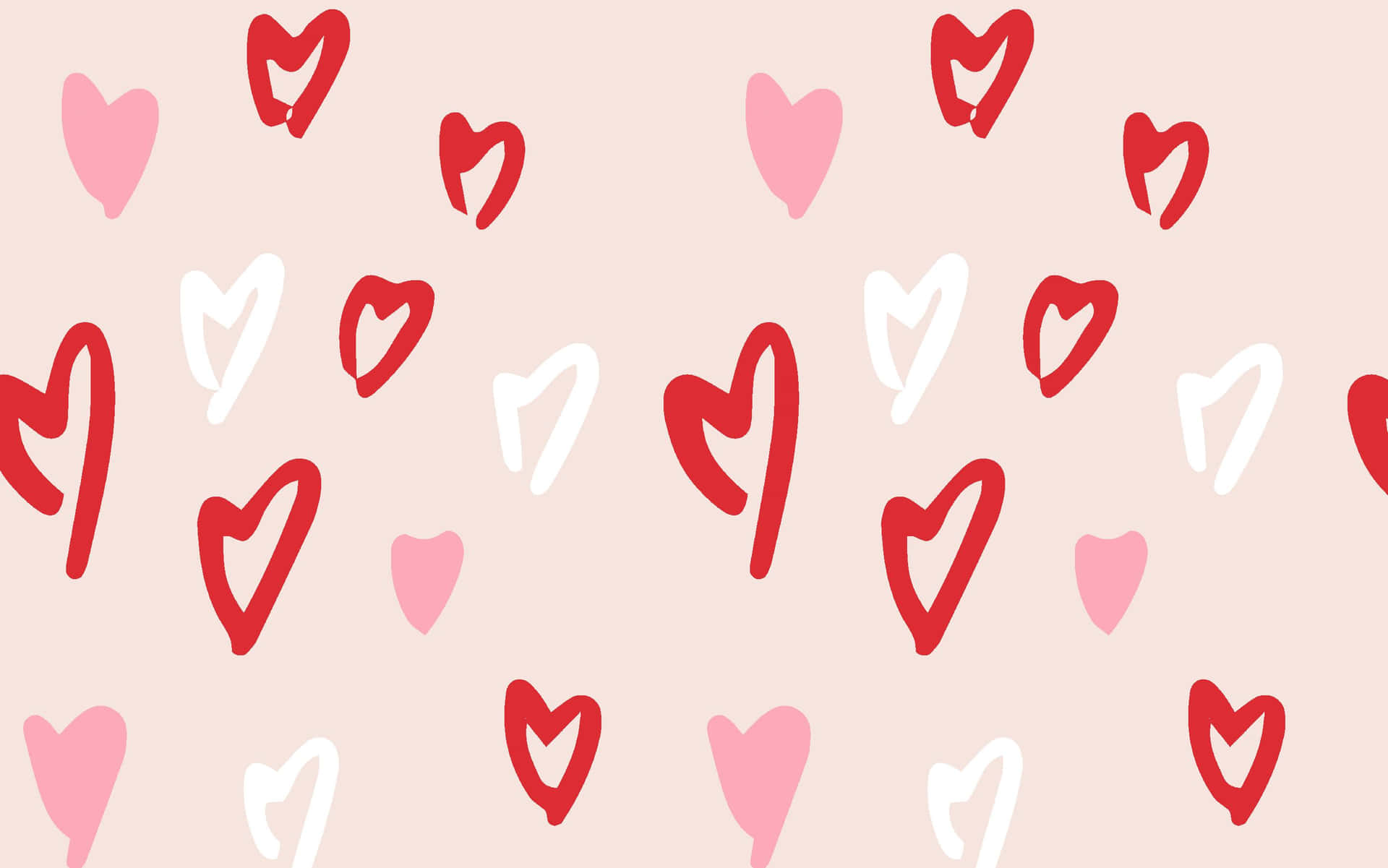 cute Valentines backgrounds