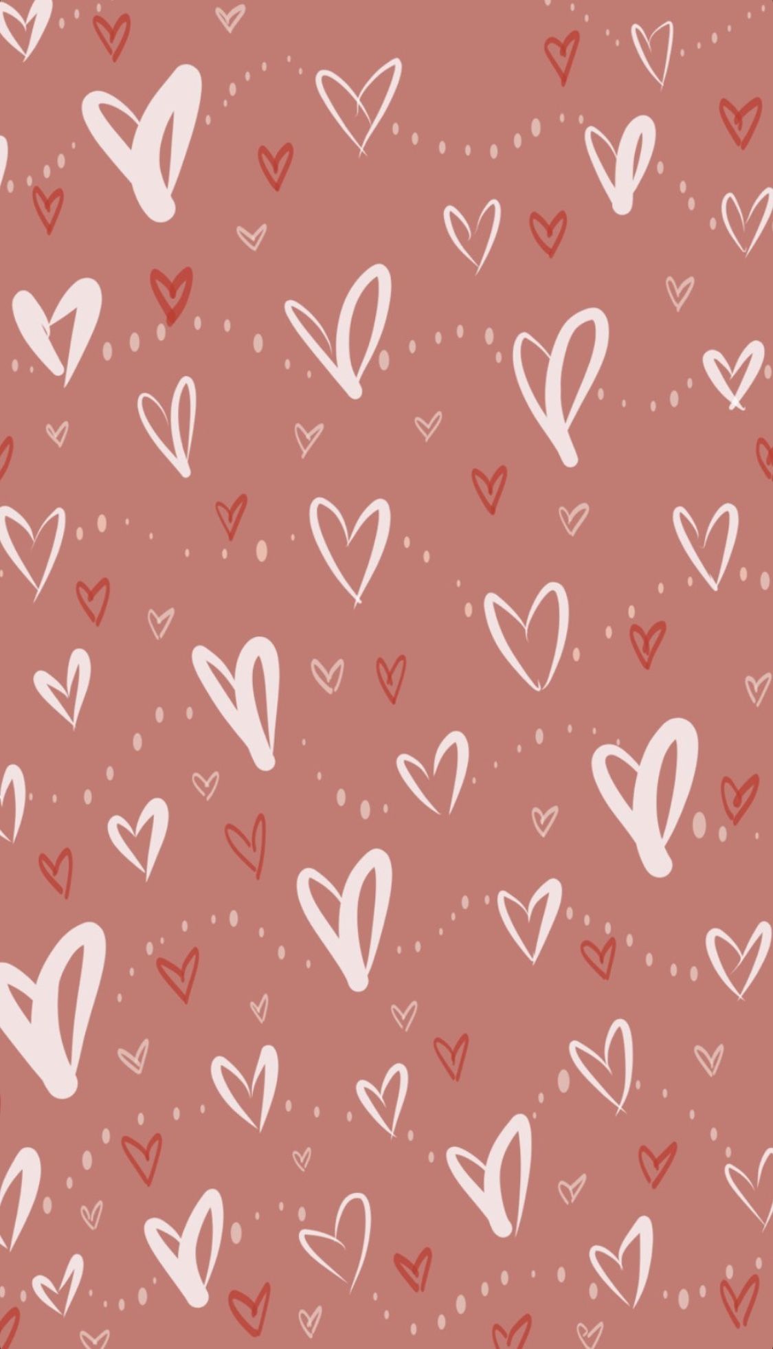 cute Valentines day backgrounds