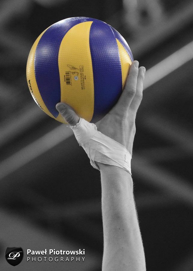 cute volleyball backgrounds 0016