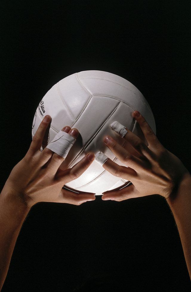 cute volleyball backgrounds 0049