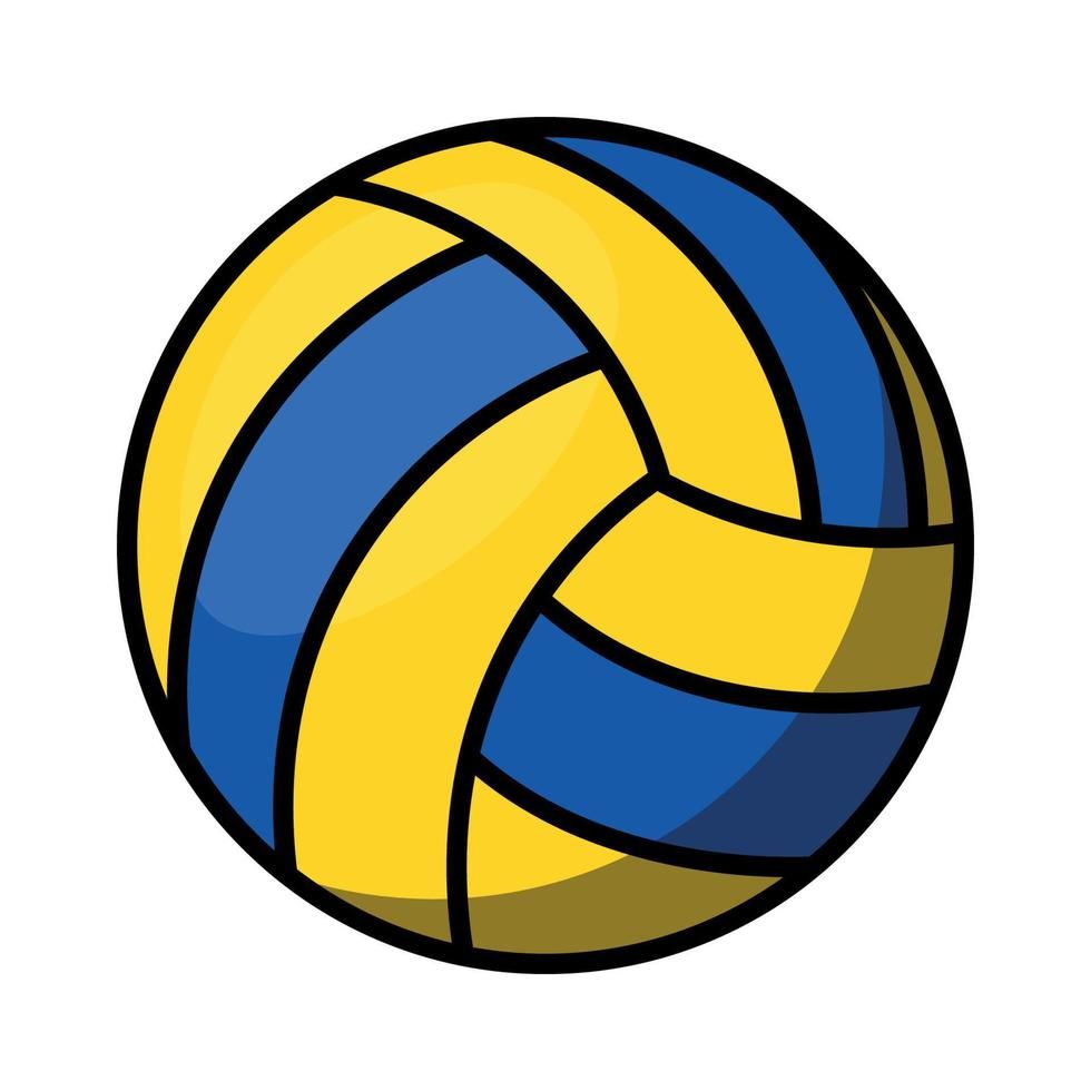 cute volleyball backgrounds 0053