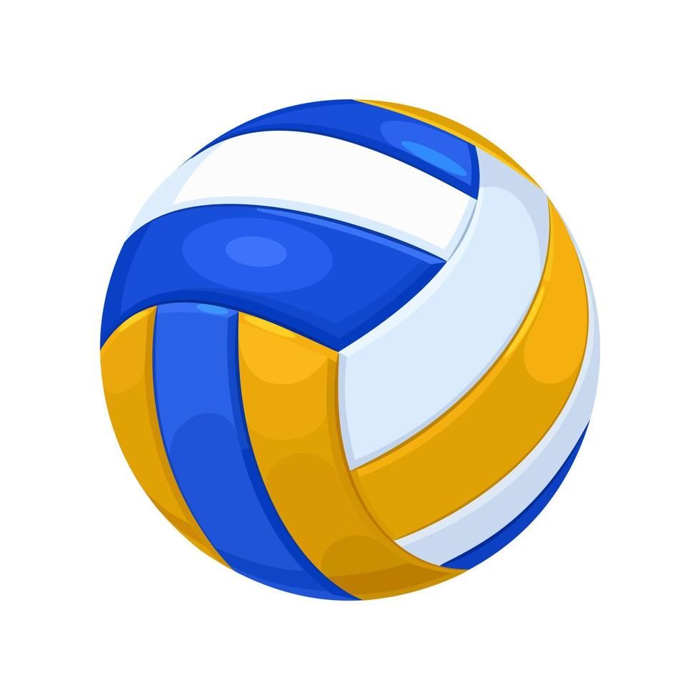 cute volleyball backgrounds 0075