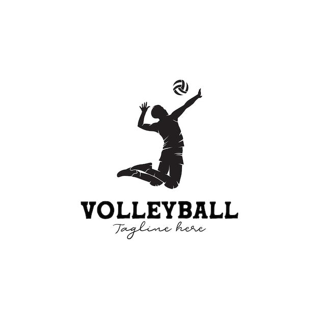 cute volleyball backgrounds 0077