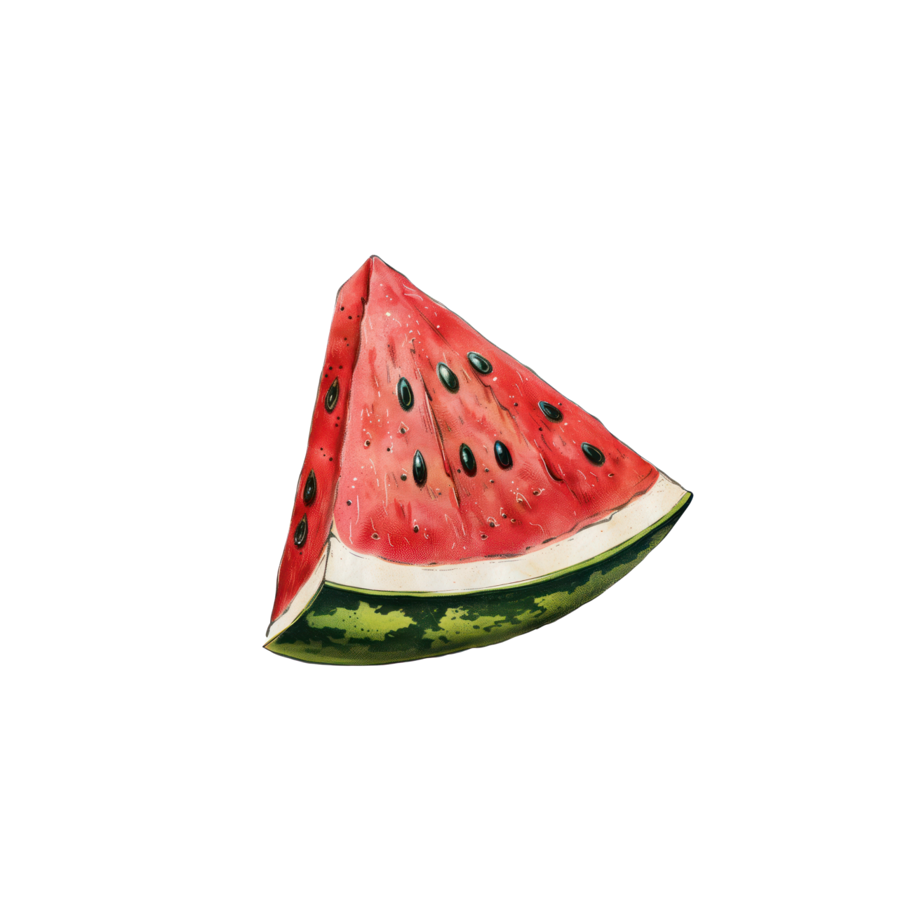 cute watermelon backgrounds 0013