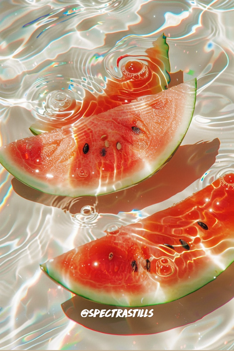 cute watermelon backgrounds 0017