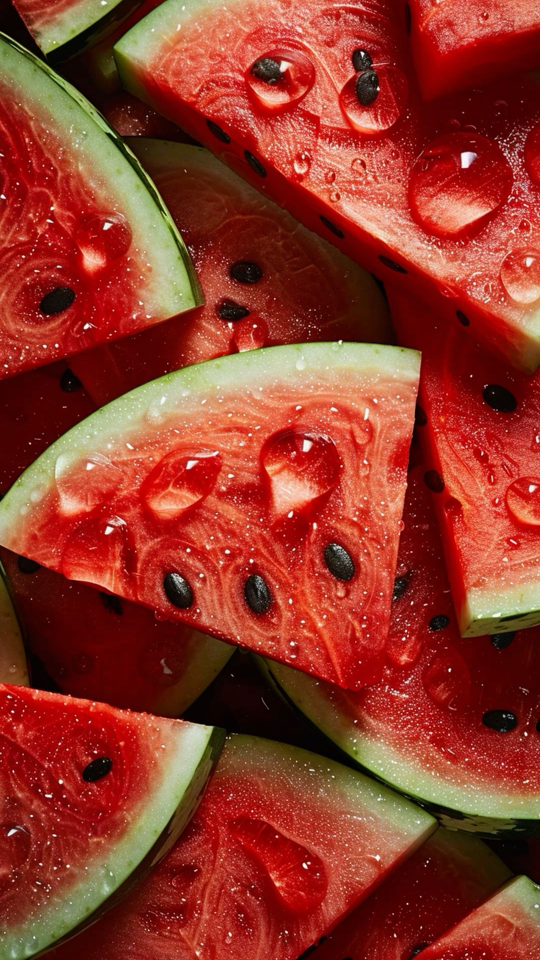 cute watermelon backgrounds 0021