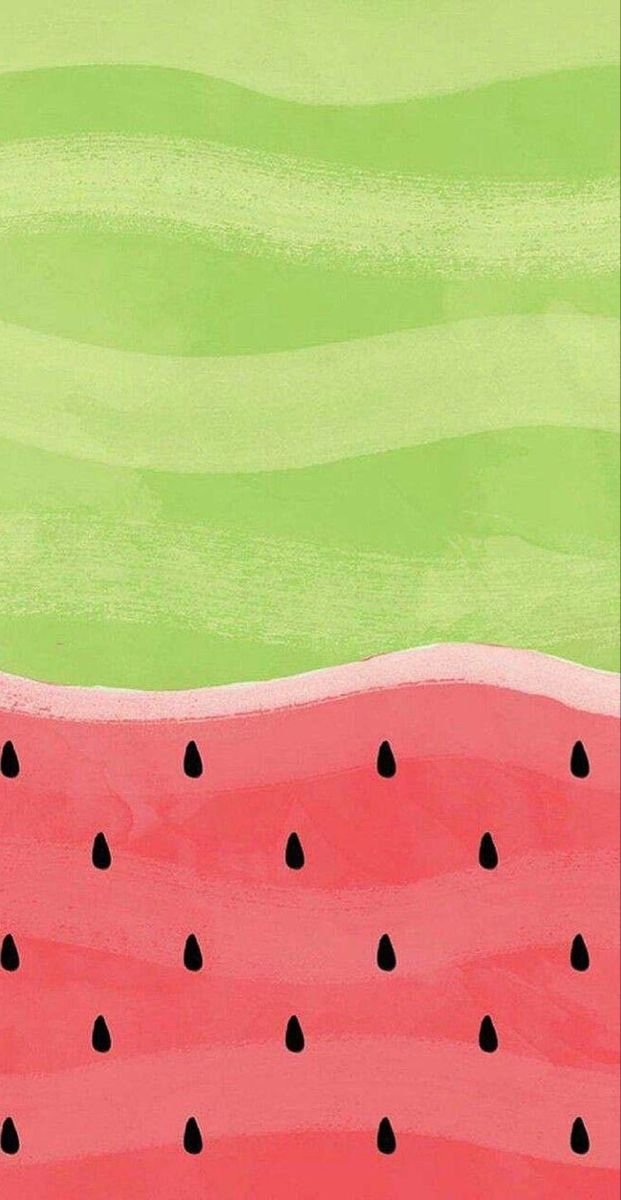 cute watermelon backgrounds 0034