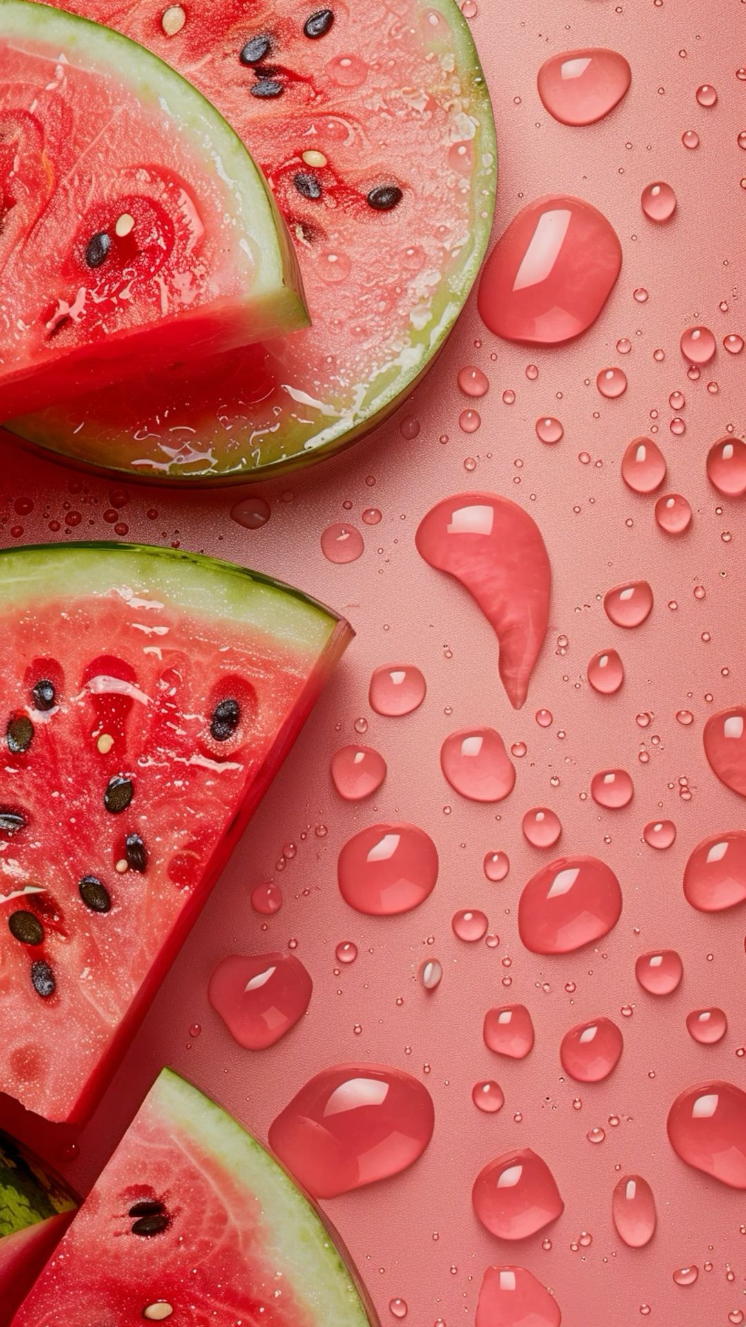 cute watermelon backgrounds 0037