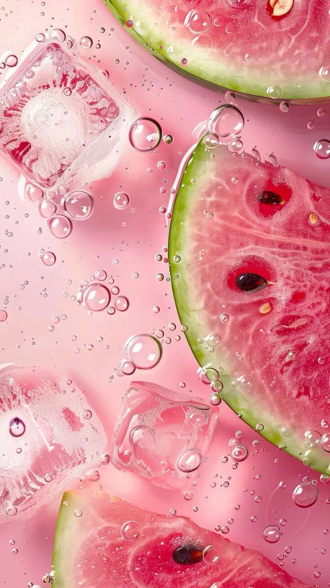 cute watermelon backgrounds 0040