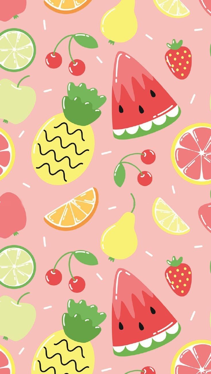 cute watermelon backgrounds 0048