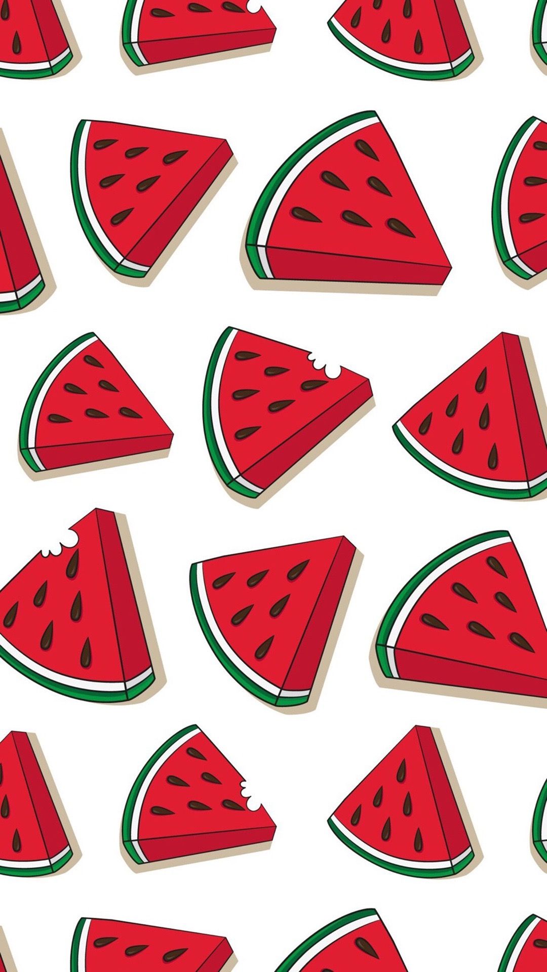 cute watermelon backgrounds 0053