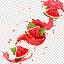 cute watermelon backgrounds 0054