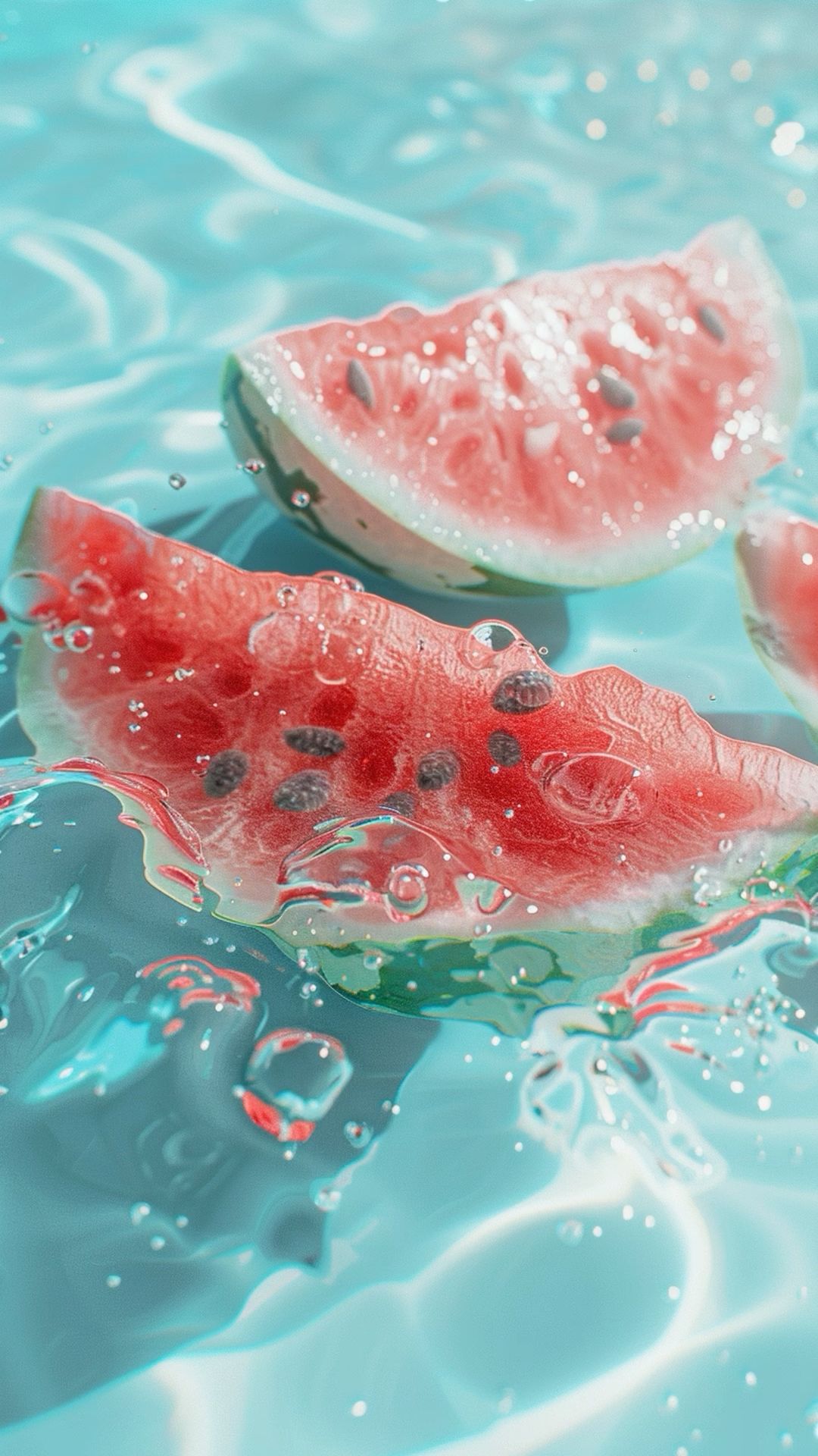 cute watermelon backgrounds 0057