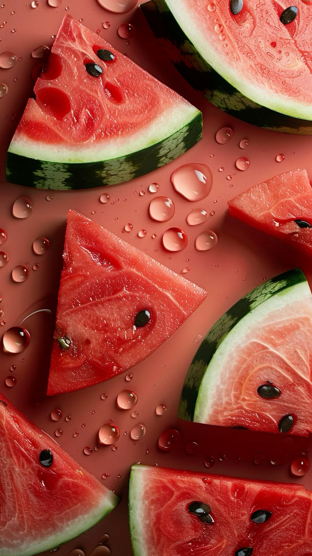 cute watermelon backgrounds 0070