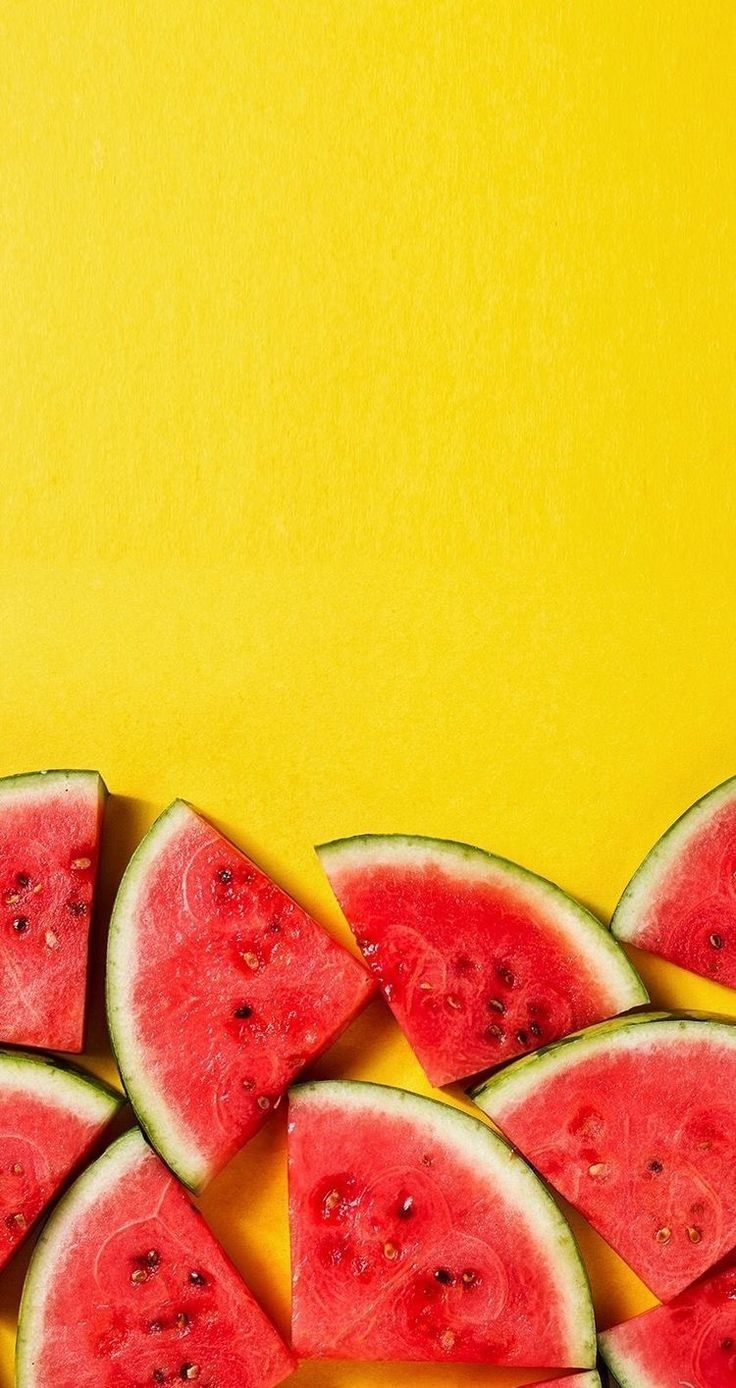 cute watermelon backgrounds 0077