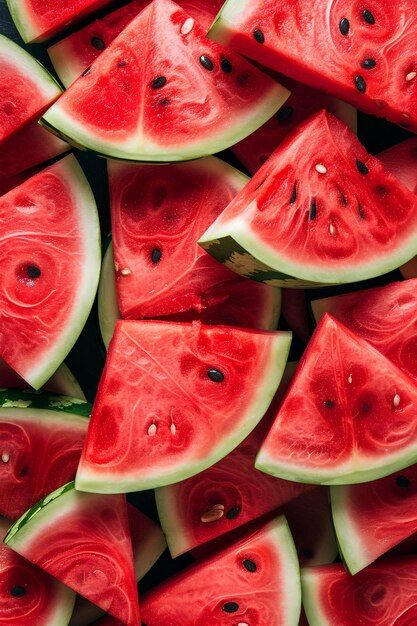 cute watermelon backgrounds 0080