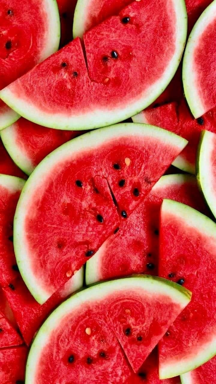 cute watermelon backgrounds 0085