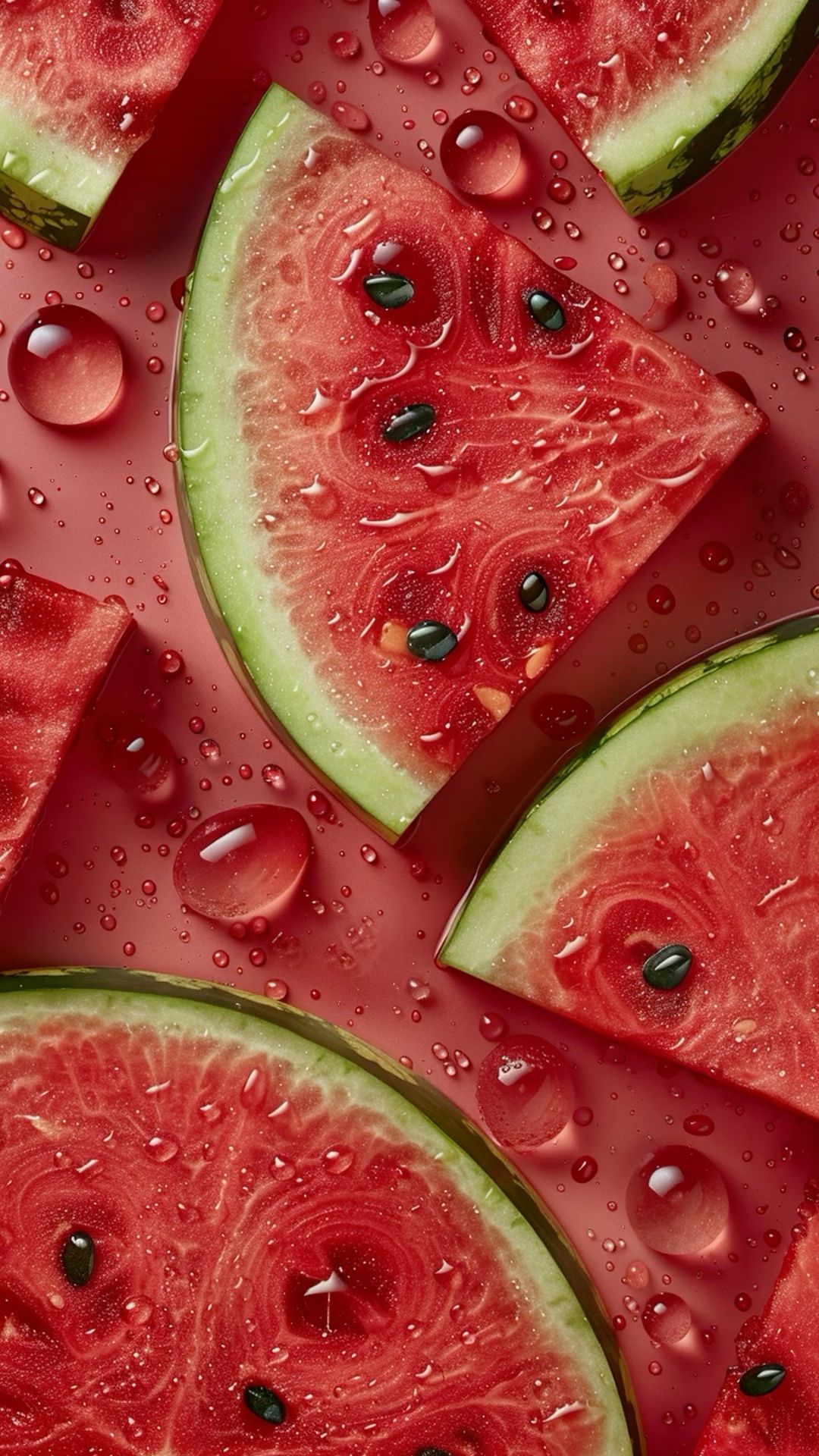 cute watermelon backgrounds 0091