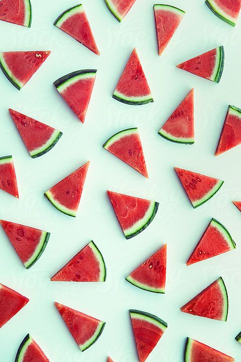 cute watermelon backgrounds 0095