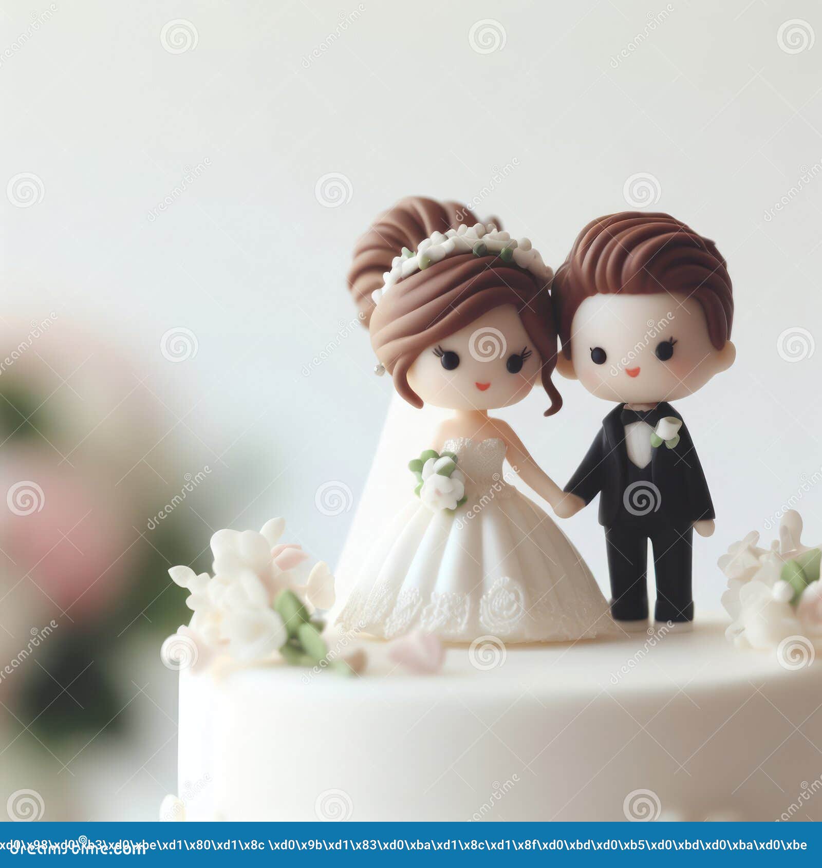 cute Wedding backgrounds 0089