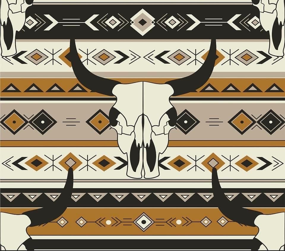 cute western aztec backgrounds 0013