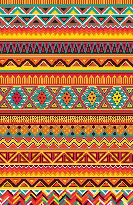 cute western aztec backgrounds 0021