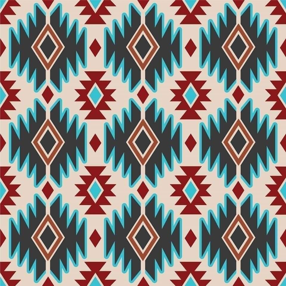 cute western aztec backgrounds 0023