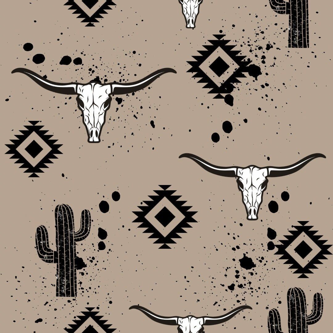 cute western aztec backgrounds 0024