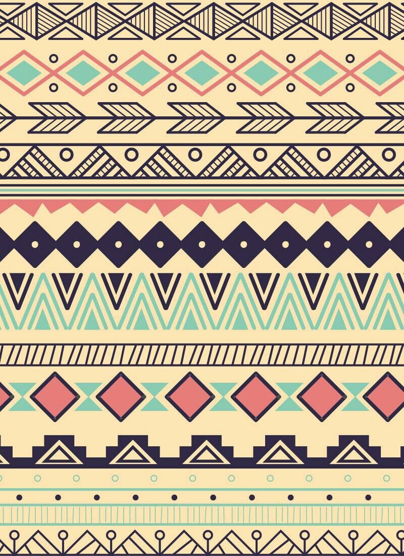 cute western aztec backgrounds 0027