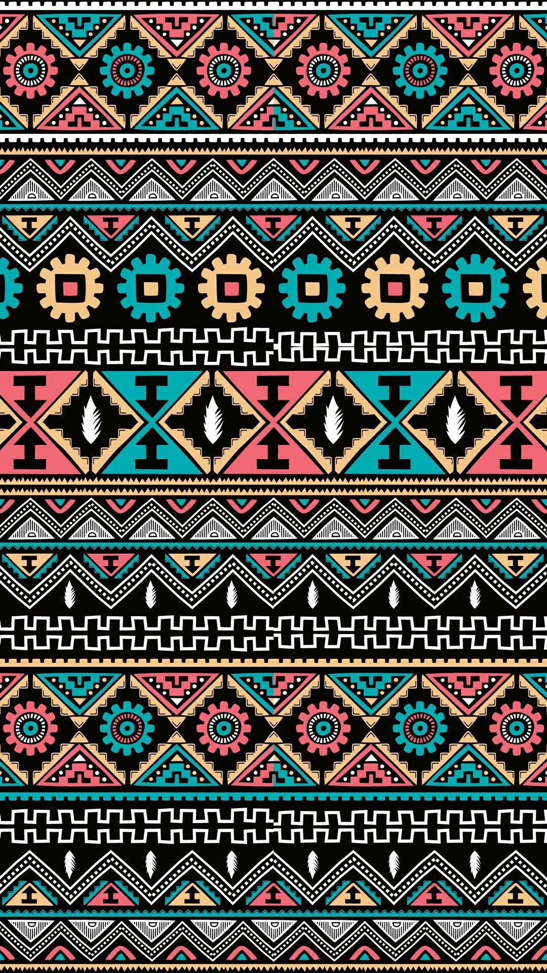 cute western aztec backgrounds 0033