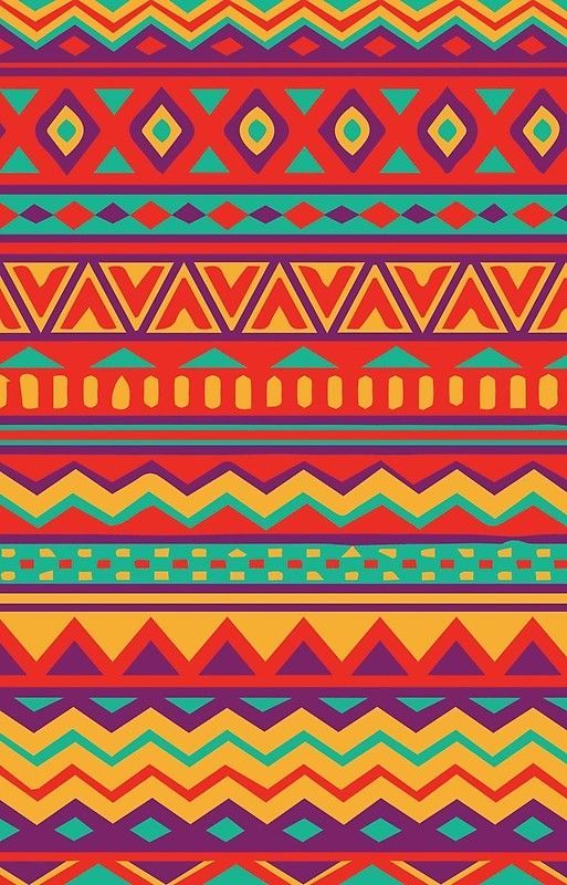 cute western aztec backgrounds 0037