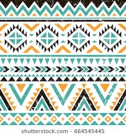 cute western aztec backgrounds 0042