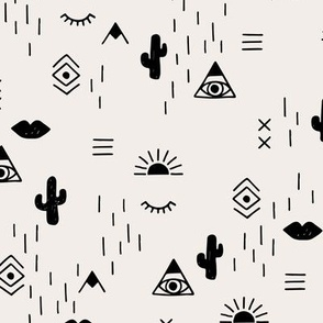 cute western aztec backgrounds 0052