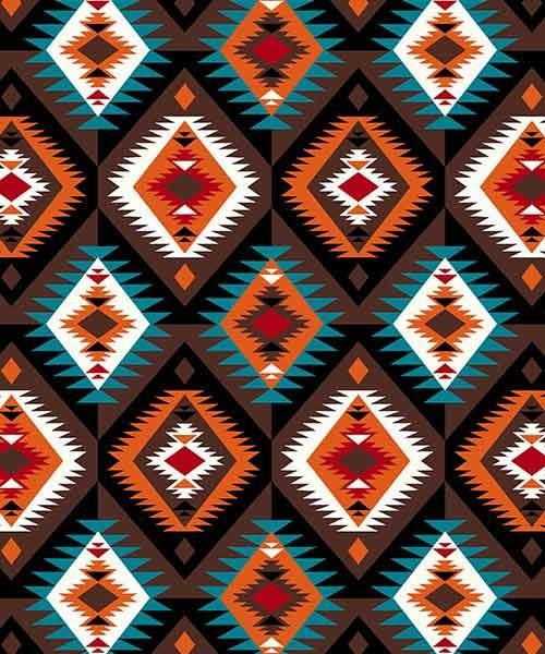 cute western aztec backgrounds 0055