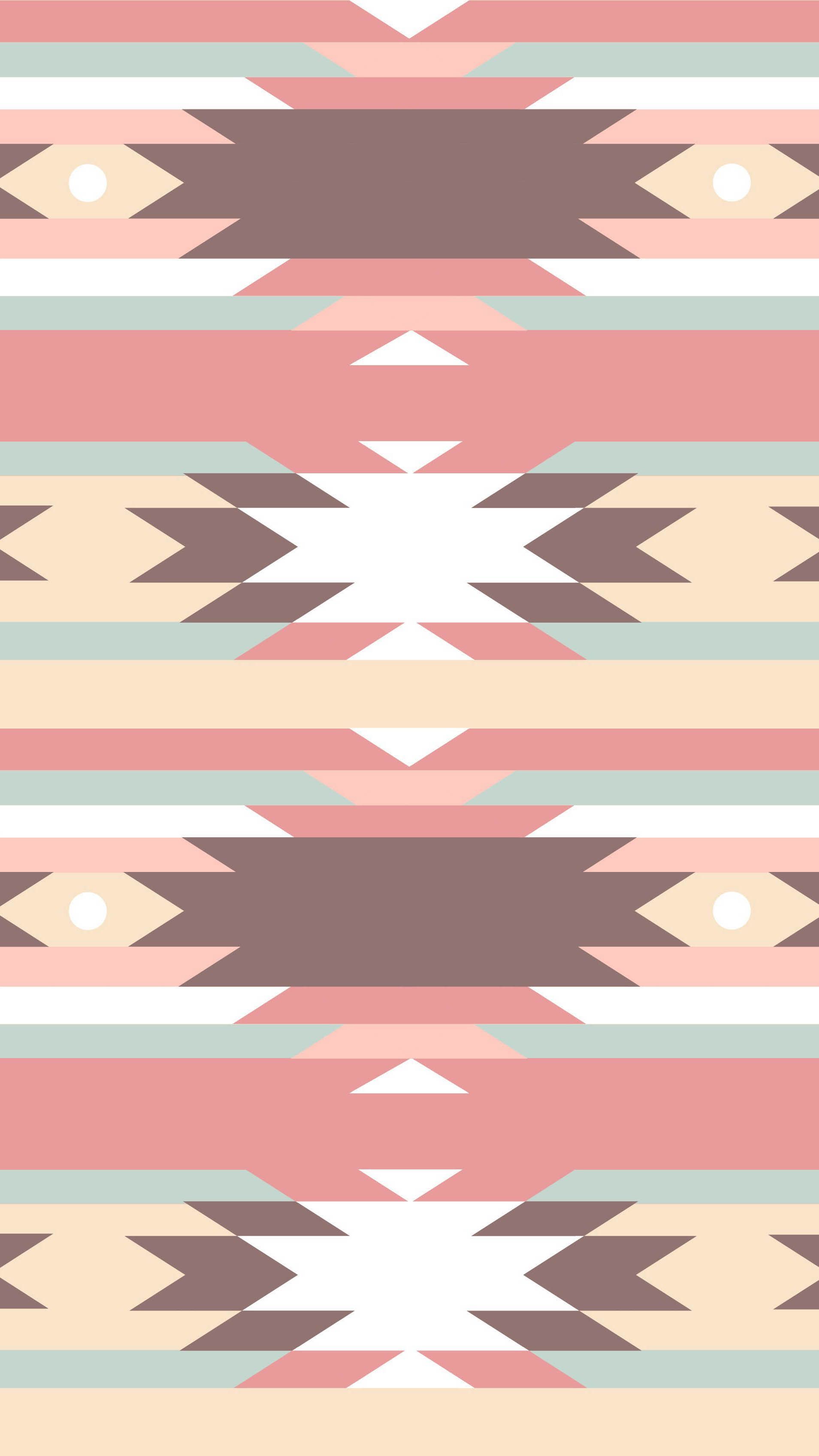 cute western aztec backgrounds 0066