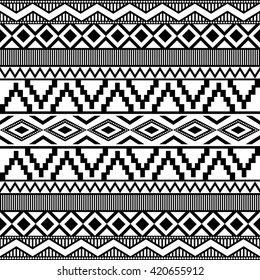 cute western aztec backgrounds 0070