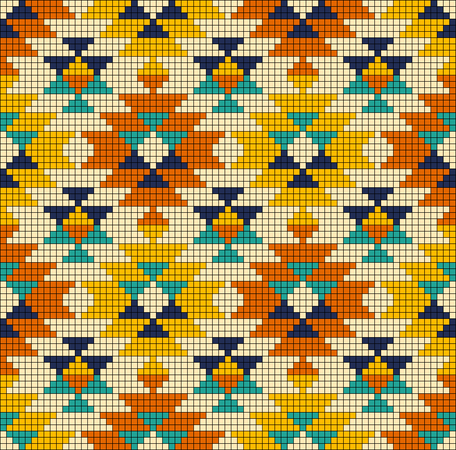 cute western aztec backgrounds 0074