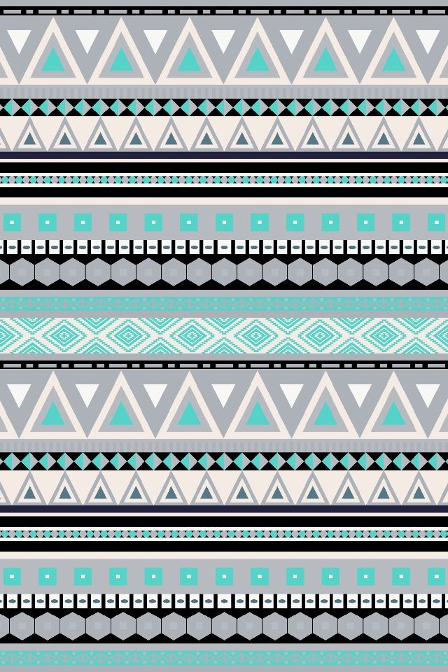 cute western aztec backgrounds 0076