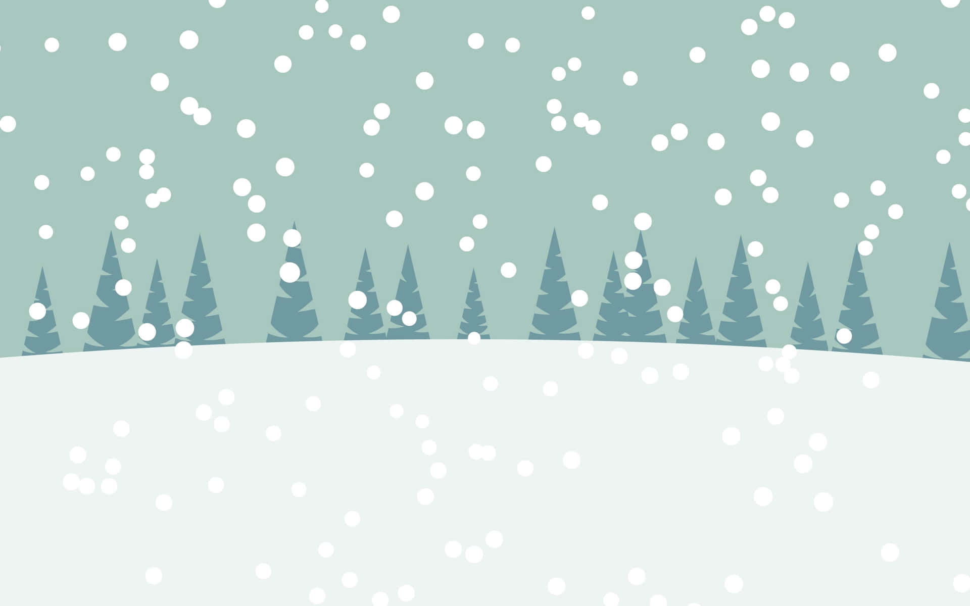 cute winter backgrounds 0012