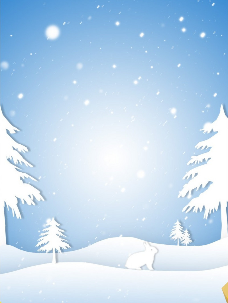 cute winter backgrounds 0013