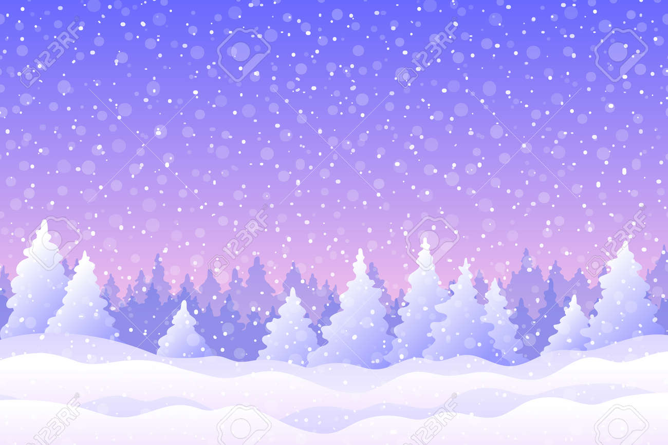 cute winter backgrounds 0014