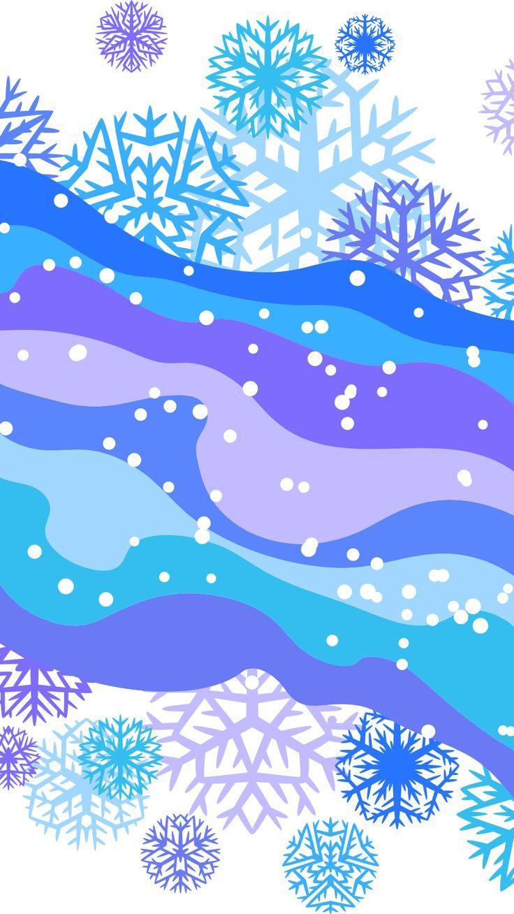 cute winter backgrounds 0028