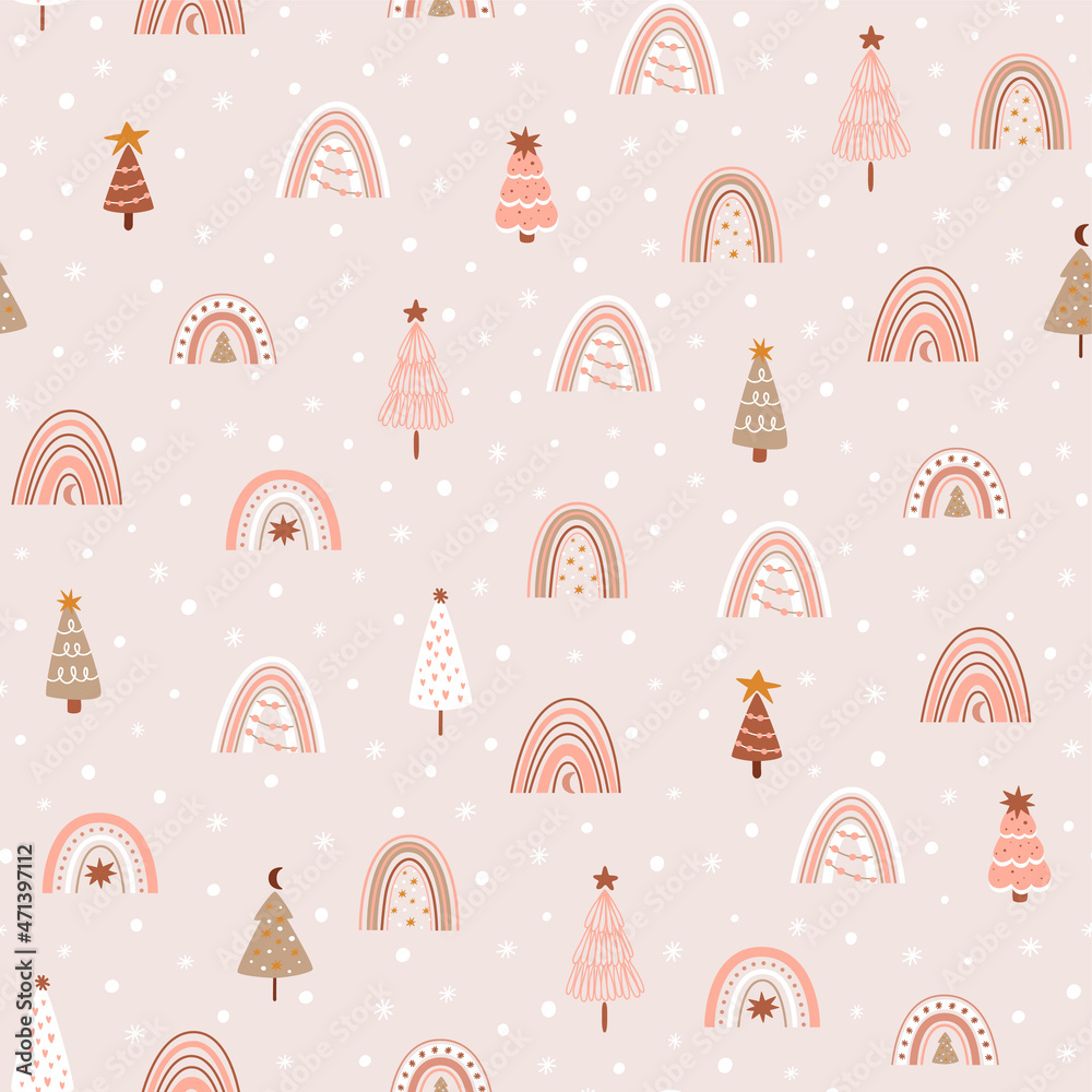 cute winter backgrounds 0034