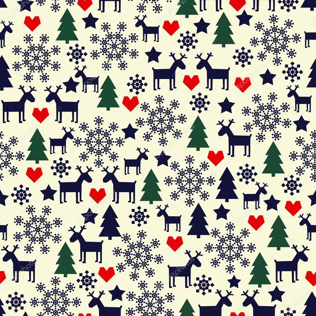 cute winter backgrounds 0038