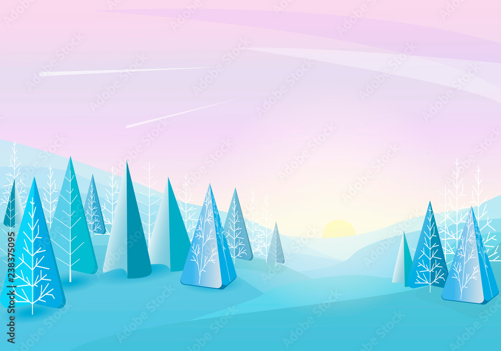 cute winter backgrounds 0059