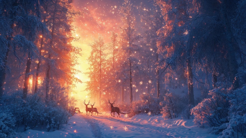 cute winter backgrounds 0063